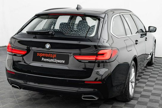 BMW Seria 5 Touring 530i xDrive