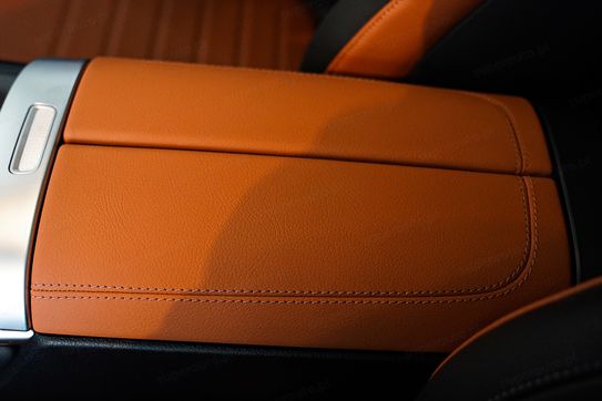 Mercedes GLC 220 d 4-Matic AMG Line