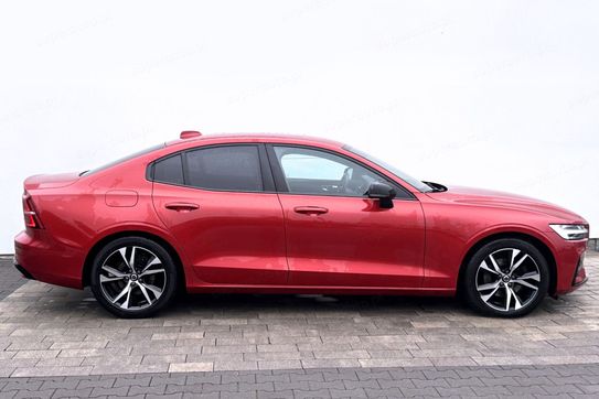 Volvo S60 B4 B Ultimate Dark aut