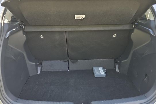 Toyota Yaris 1.5 Comfort