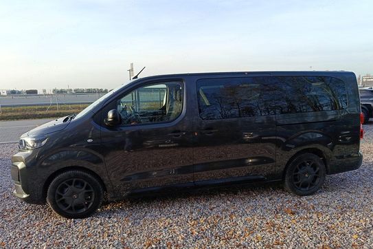 Citroen SpaceTourer XL L2H1 Business EAT8
