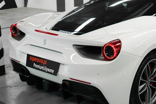 Ferrari 488 GTB