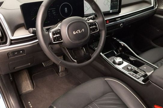 Kia Sorento T-GDI HEV Prestige Line 7os