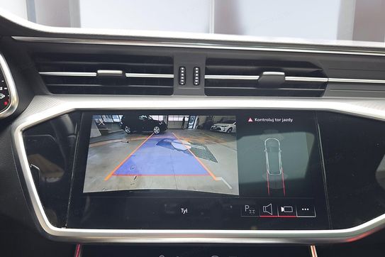 Audi A6 Avant 40 TDI quattro