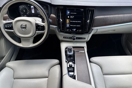 Volvo S90 B5 D AWD Inscription aut