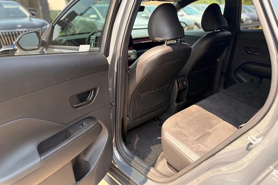 Hyundai Kona 1.6 t-Gdi n Line Dct