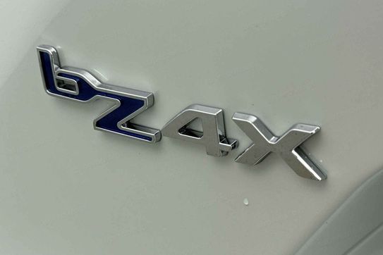 Toyota bZ4X Style EV