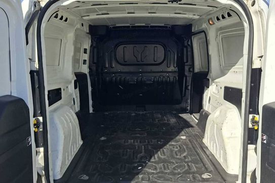 Fiat Doblo Cargo/Van L2H1