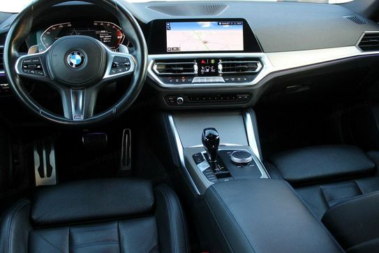 BMW Seria 4 Gran Coupe 420i M Sport