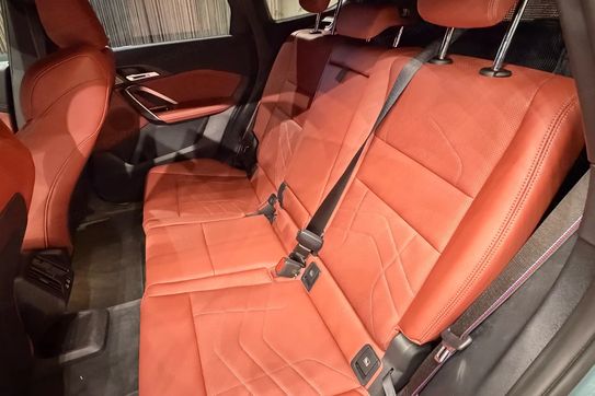 BMW X1 sDrive20i M Sport