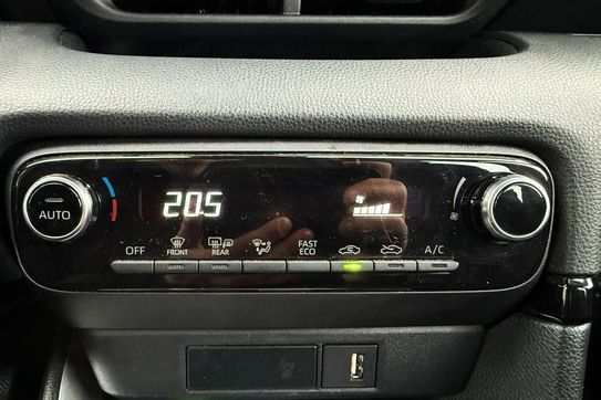 Toyota Yaris 1.5 Hybrid Comfort