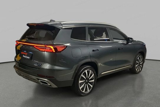 Chery TIGGO 8 Tiggo 8 1.5 T-GDI Super Hybrid  DCT