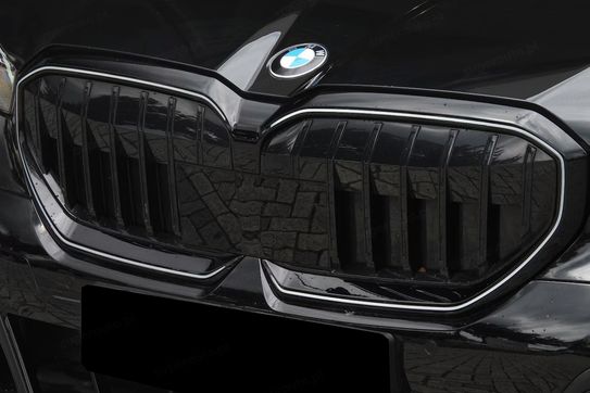 BMW Seria 5 520d xDrive M Sport