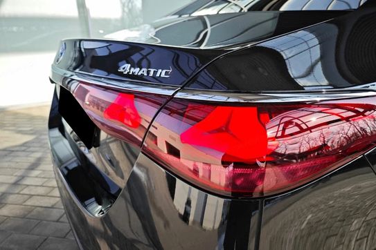 Mercedes Klasa E 450 d  4-Matic AMG