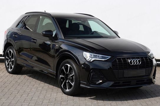 Audi Q3 35 TFSI S-Line