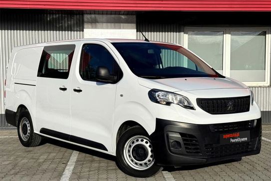 Peugeot Expert L2H1 AT