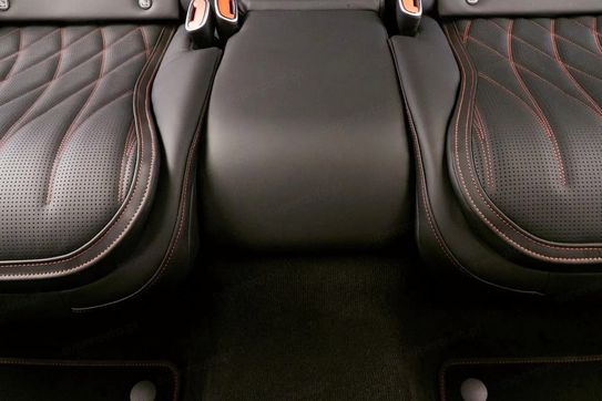 Mercedes Klasa S 63 AMG S E Performance L 4MATIC Edition 1