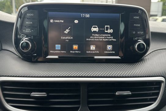 Hyundai Tucson GDI Comfort 2WD