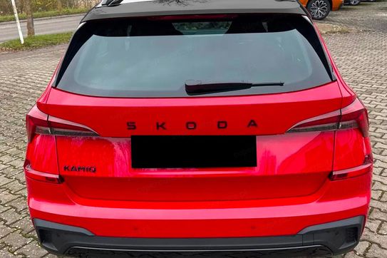 Skoda Kamiq Monte Carlo 1.5 TSI DSG