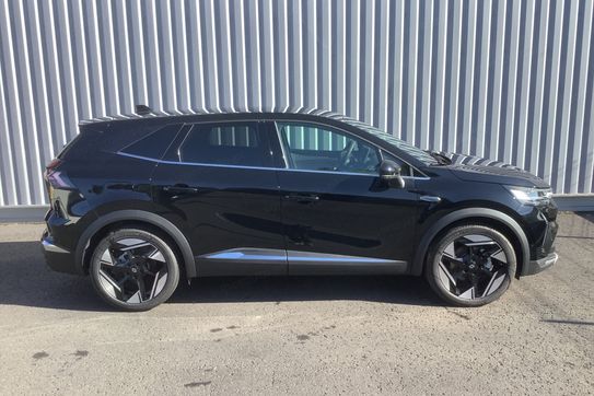 Renault Symbioz ICONIC 1.6 E-Tech Full Hybrid AT