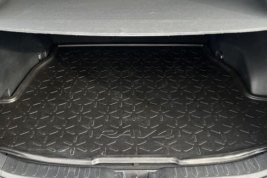 Toyota RAV4 2.5 Hybrid Executive 4x4