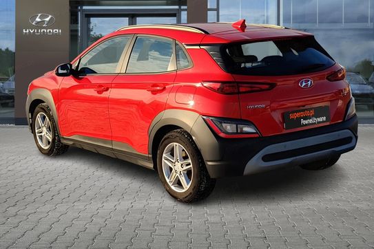 Hyundai Kona 1.0 T-GDI Comfort