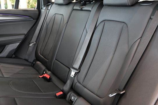 BMW X3 xDrive30i M Sport