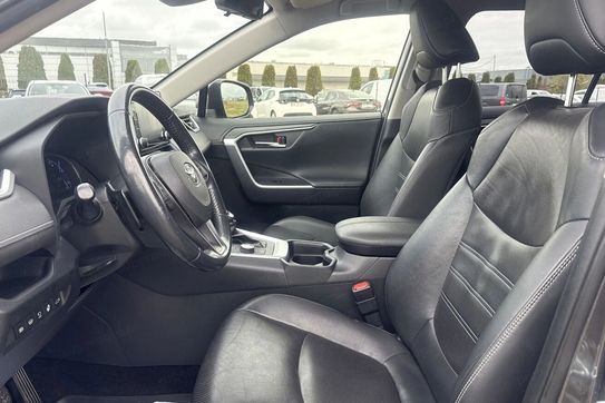 Toyota RAV4 2.5 Hybrid Executive 4X4