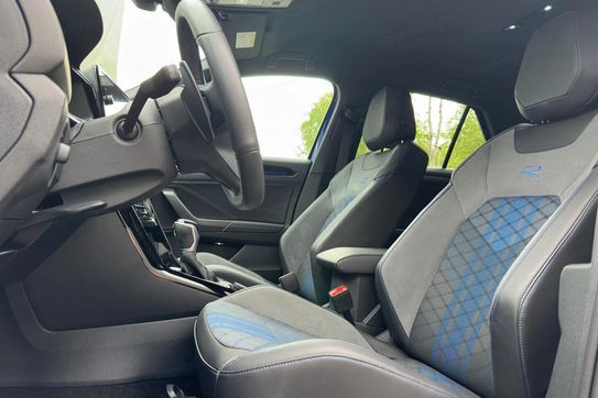 Volkswagen T-Roc 2.0 TSI 4Motion R DSG