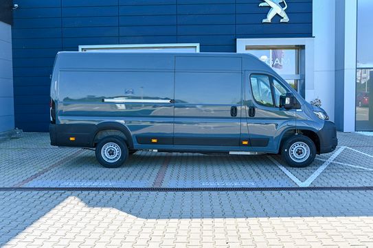 Peugeot Boxer L4H2