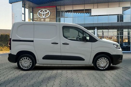 Toyota Proace City Active L1H1