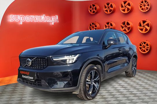 Volvo XC40 B3 Plus Dark aut