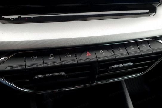 Skoda Octavia 2.0 TDI Style DSG