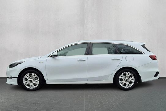 Kia Ceed 1.5 T-GDI M