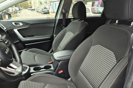 Kia Ceed T-GDI M DCT