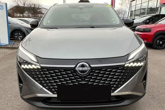 Nissan Qashqai N-Connecta AT 2WD 1.5 e-POWER