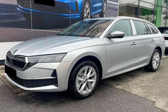Skoda Octavia Edition 130 Selection 1.5 TSI mHEV  DSG