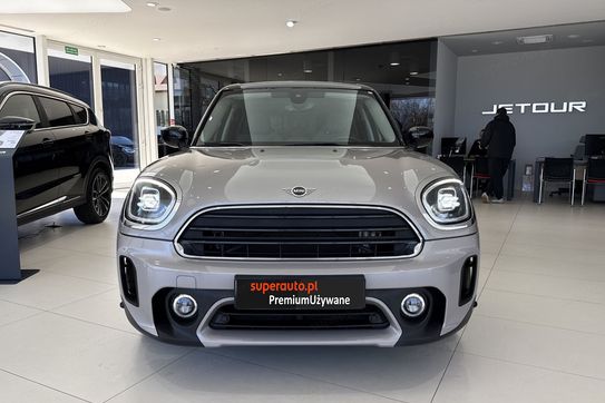 Mini Countryman Cooper Classic Trim aut