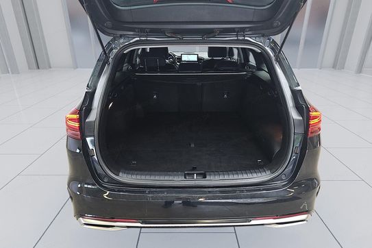 Kia Ceed 1.6 Gdi Phev Business Line Dct