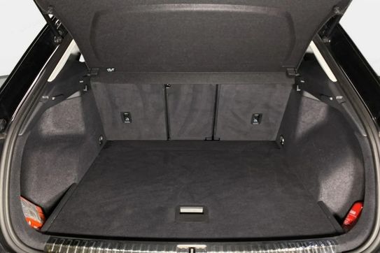 Audi Q3 35 TFSI S Line S tronic