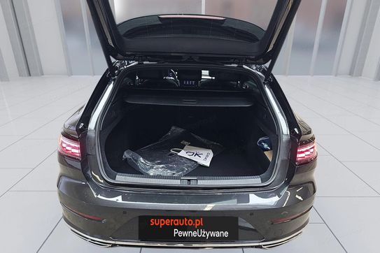 Volkswagen Arteon 2.0 TSI R-Line DSG