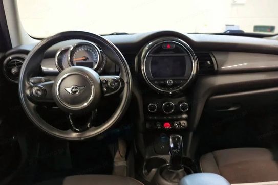 Mini Mini Cooper GPF