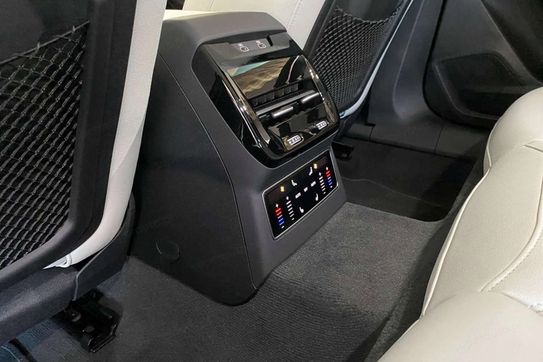 Audi A6 TDI quattro