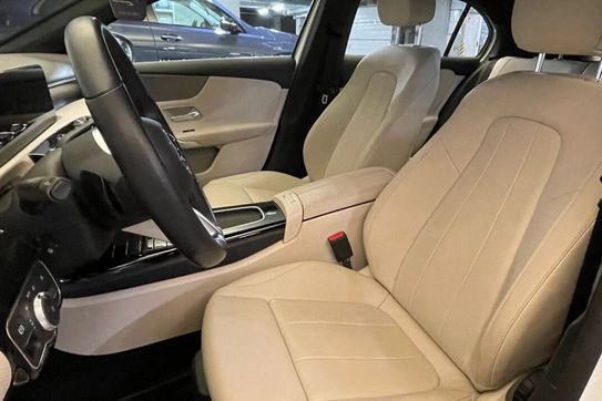 Mercedes Klasa A 200 Progressive