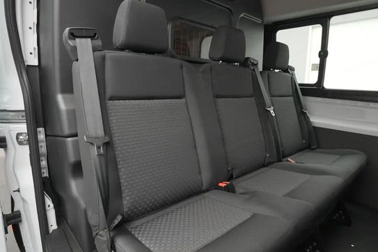 Ford Transit 350 L4H3 RWD Trend Zabudowa Brygadowa