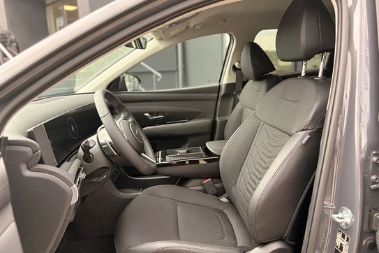 Hyundai Tucson t-Gdi Executive 2WD Dct