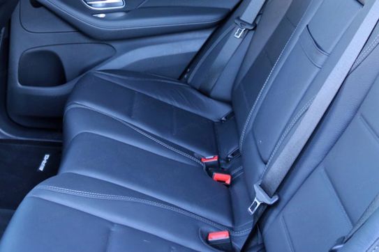 Mercedes GLE 450 d 4-Matic AMG Line