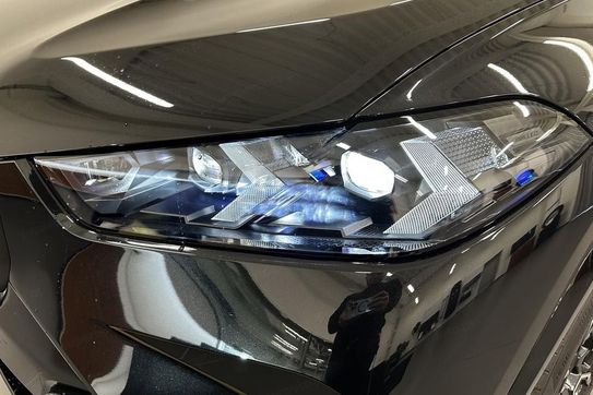 BMW X5 xDrive30d M Sport