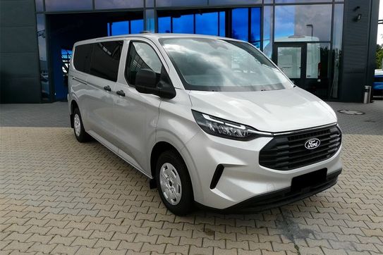 Ford Transit Custom Kombi M1 320 L2H1 Trend