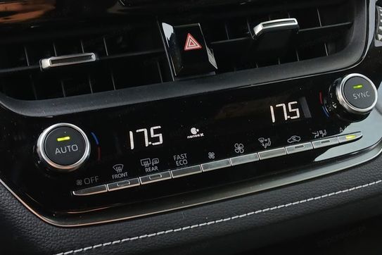 Toyota Corolla 1.8 Hybrid Gr Sport